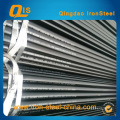 6′′ Sch40 Seamless Steel Pipe by ASTM A106 Gr. B